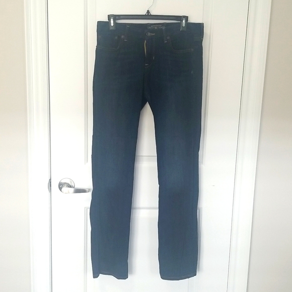 Lucky Brand Jeans Size 8 - Picture 2 of 5
